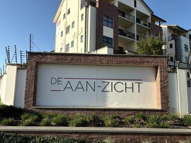 Apartment for rent in Milnerton, City of Cape Town