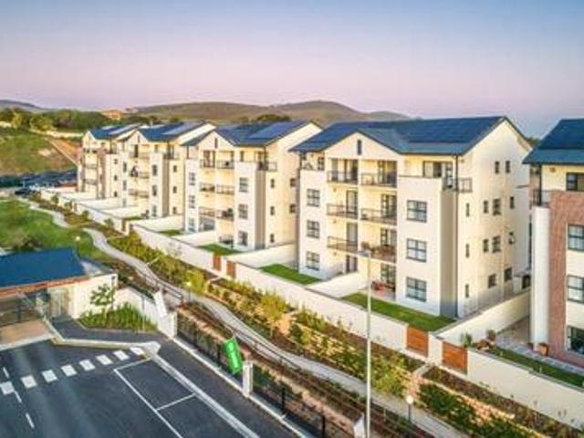 Apartment for rent in Western Cape