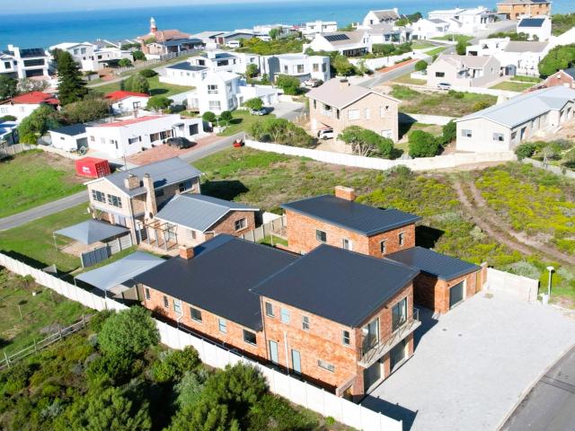 Apartment for rent in Agulhas, Western Cape