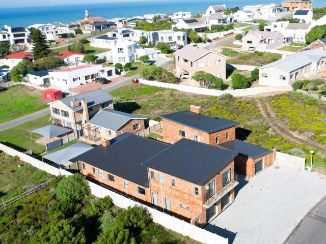 Apartment for rent in Agulhas, Western Cape