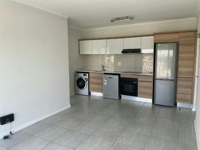 Apartment for rent in Alexandra, Gauteng
