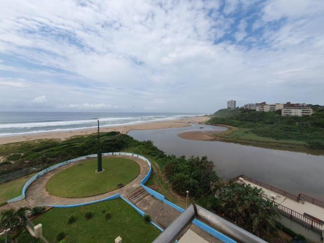 Apartment for rent in Kingsburgh, Kwazulu-natal