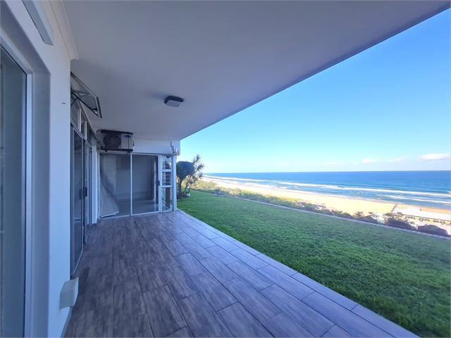 Apartment for rent in Kingsburgh, Kwazulu-natal