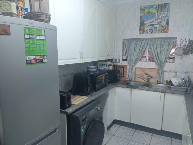 Apartment for rent in Amanzimtoti