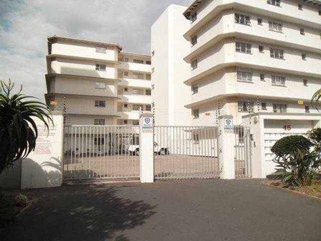 Apartment for rent in Kingsburgh, Kwazulu-natal