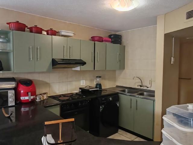 Apartment for rent in Kingsburgh, Kwazulu-natal