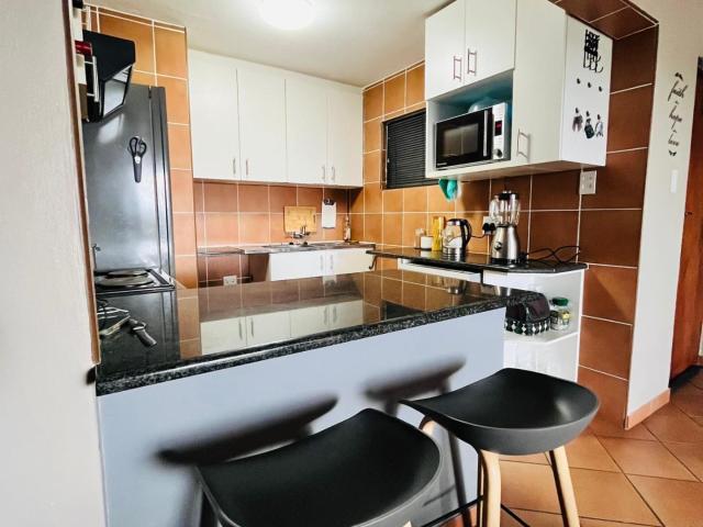 Apartment for rent in Kingsburgh, Kwazulu-natal