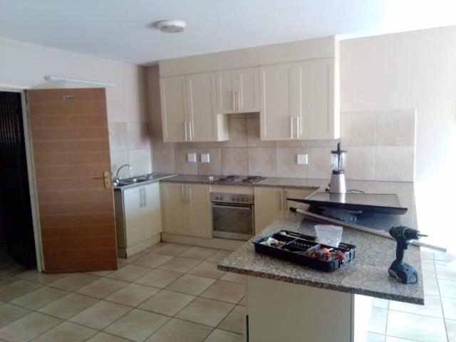 Apartment for rent in Waterkloof, Gauteng