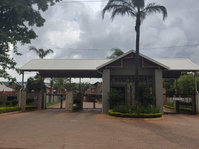 Apartment for rent in Waterkloof, Gauteng