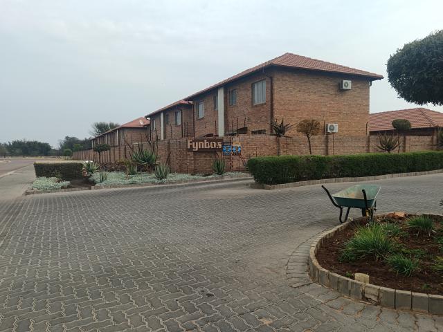 Apartment for rent in Annlin, Pretoria
