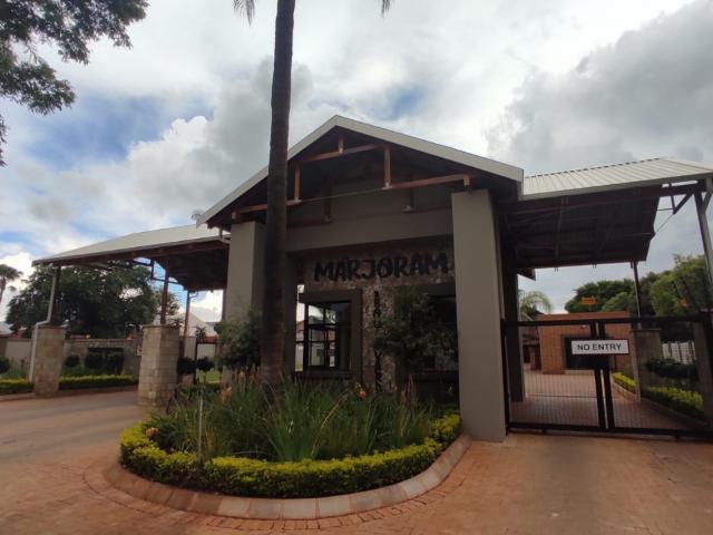 Apartment for rent in Tshwane Ward 58, Pretoria