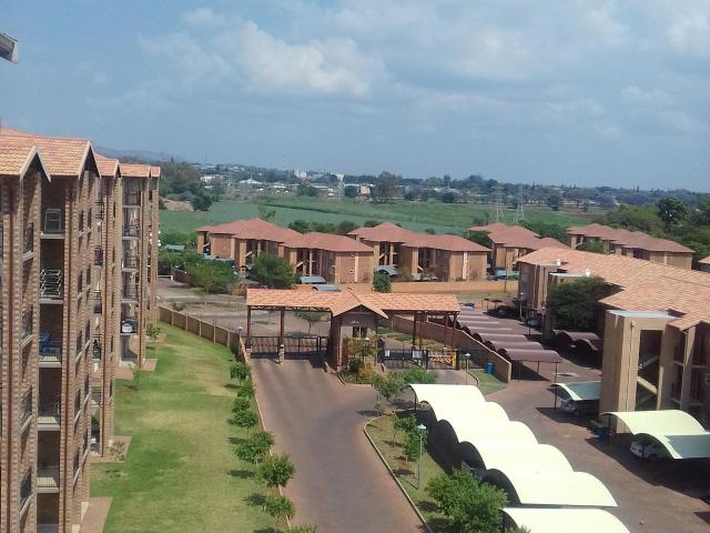 Apartment for rent in Waterkloof, Gauteng
