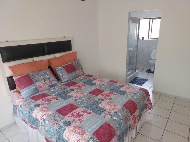 Apartment for rent in Bloemfontein, Free State