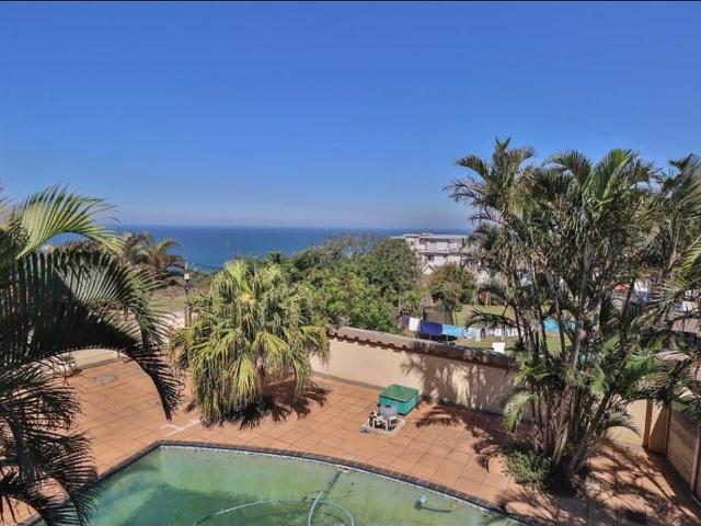 Apartment for rent in Umbogintwini