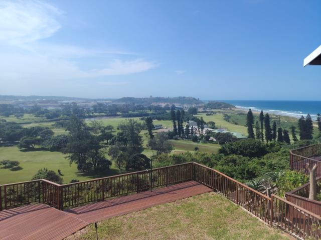 Apartment for rent in Kingsburgh, Kwazulu-natal