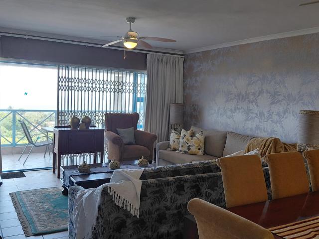 Apartment for rent in Ballito, KwaDukuza Local Municipality