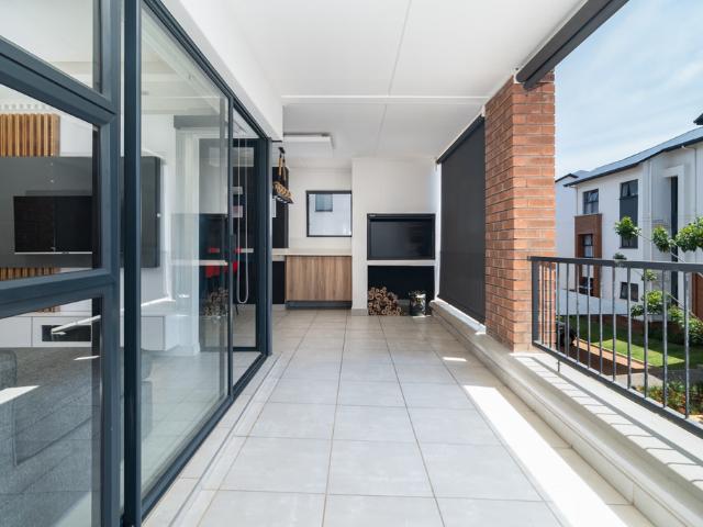 Apartment for rent in Ballito, KwaDukuza Local Municipality