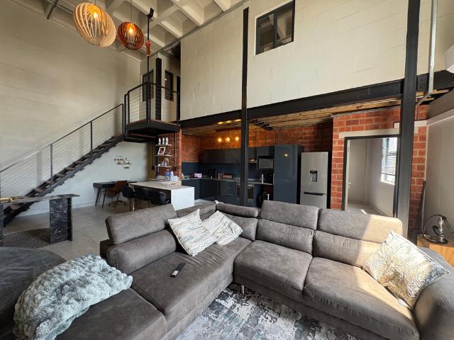 Apartment for rent in Princess Grant, Kwazulu-natal