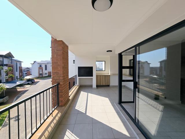 Apartment for rent in Princess Grant, Kwazulu-natal