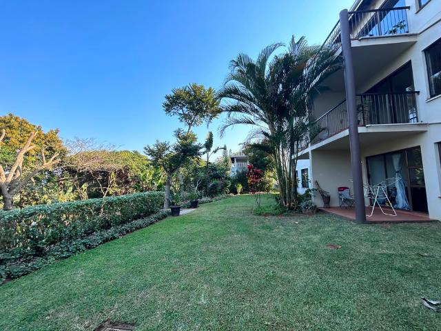 Apartment for rent in Princess Grant, Kwazulu-natal
