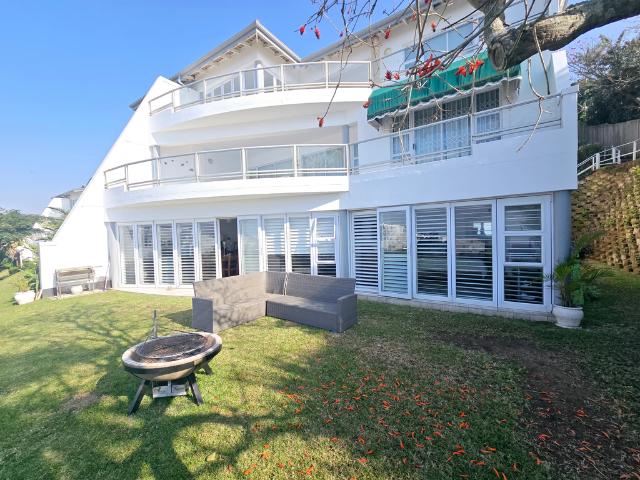 Apartment for rent in Princess Grant, Kwazulu-natal