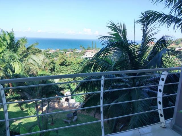 Apartment for rent in Princess Grant, Kwazulu-natal