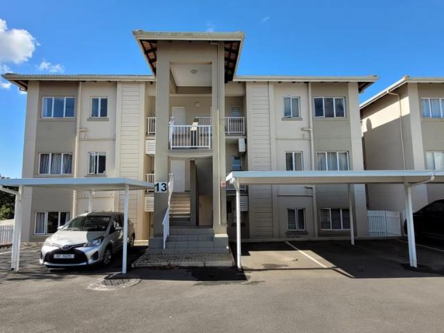 Apartment for rent in Princess Grant, Kwazulu-natal
