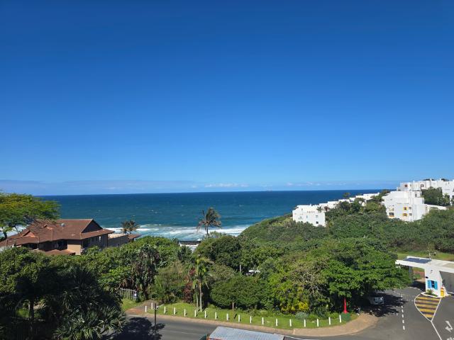 Apartment for rent in Shaka's Rock, KwaDukuza Local Municipality