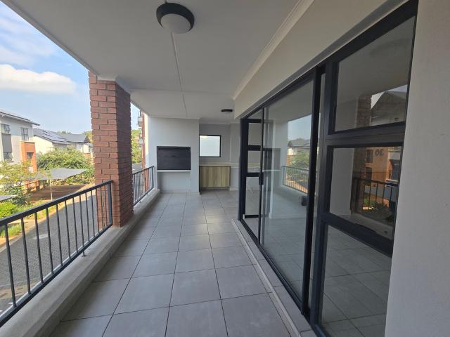 Apartment for rent in Ballito, KwaDukuza Local Municipality