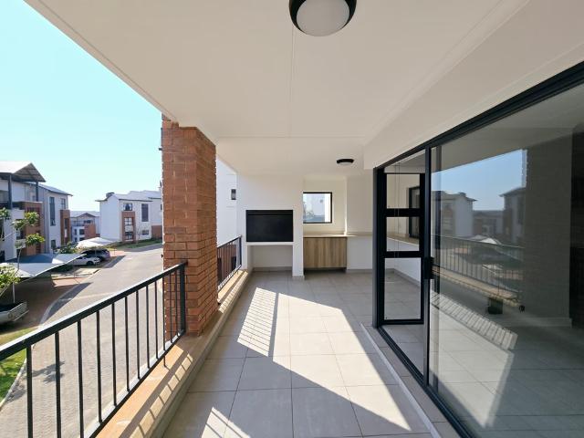 Apartment for rent in Princess Grant, Kwazulu-natal