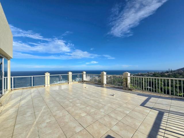 Apartment for rent in Princess Grant, Kwazulu-natal