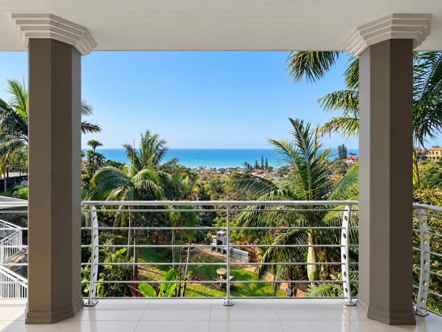 Apartment for rent in Princess Grant, Kwazulu-natal