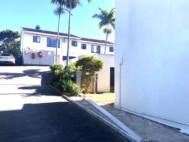 Apartment for rent in Princess Grant, Kwazulu-natal