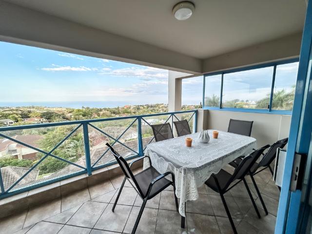 Apartment for rent in Princess Grant, Kwazulu-natal