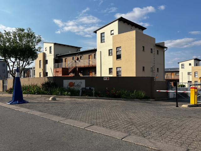 Apartment for rent in Tembisa, Gauteng