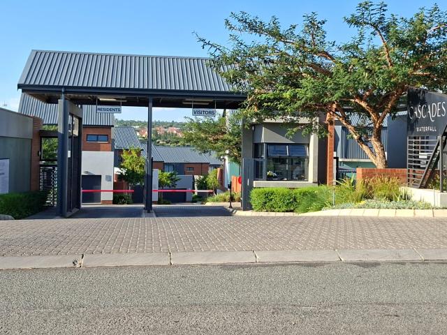 Apartment for rent in Alexandra, Gauteng