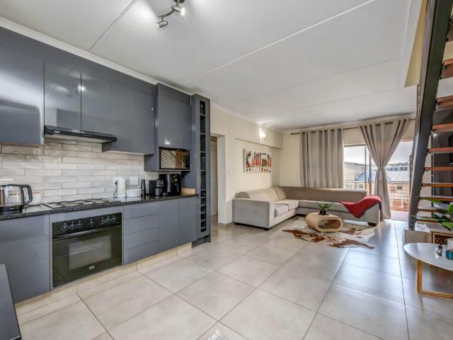 Apartment for rent in Alexandra, Gauteng