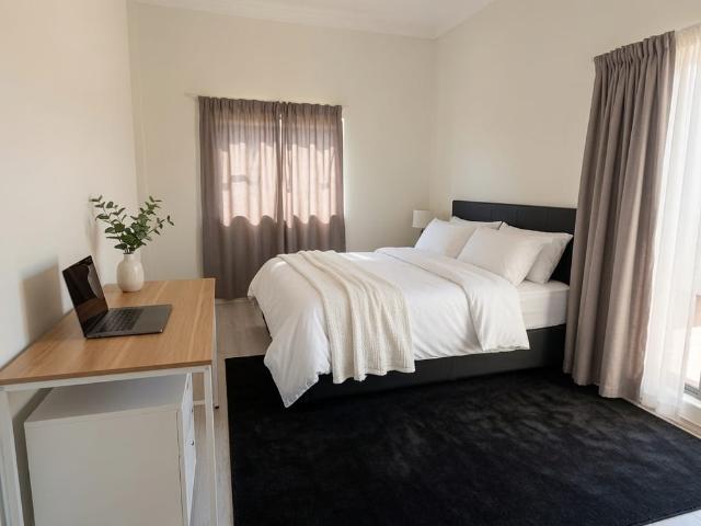 Apartment for rent in Alexandra, Gauteng