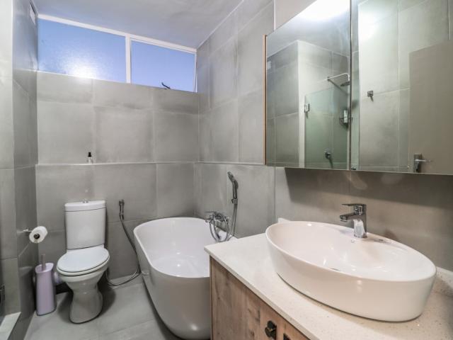 Apartment for rent in Sandton