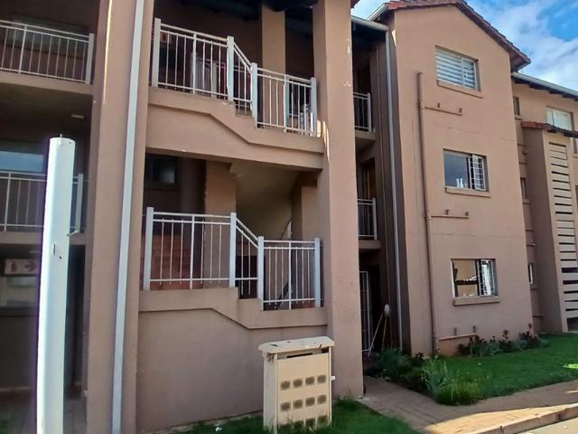 Apartment for rent in Ekurhuleni, Gauteng