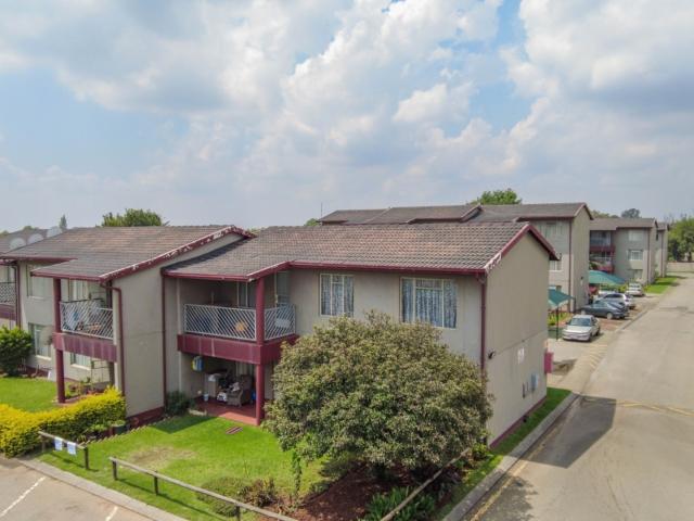 Apartment for rent in Ekurhuleni, Gauteng
