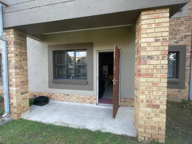 Apartment for rent in Nooitgedacht, Gauteng