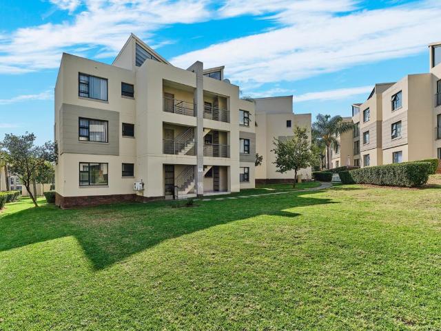 Apartment for rent in Randburg, Gauteng