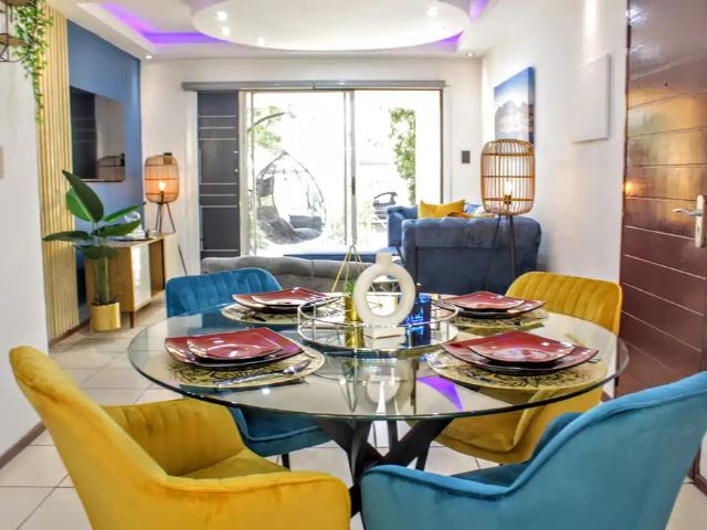 Apartment for rent in Vosloorus, Gauteng