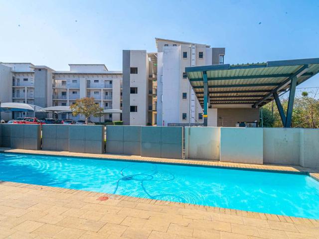Apartment for rent in Randburg, Gauteng