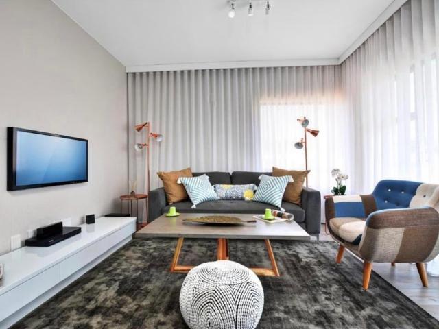 Apartment for rent in Randburg, Gauteng