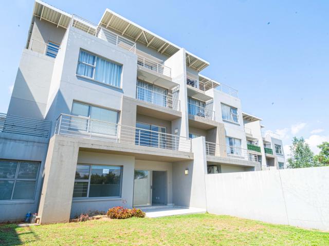 Apartment for rent in Maroeladal, Randburg
