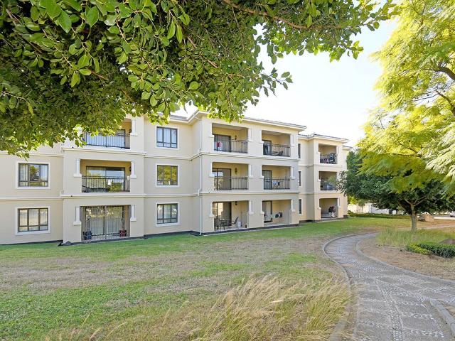 Apartment for rent in Randburg, Gauteng