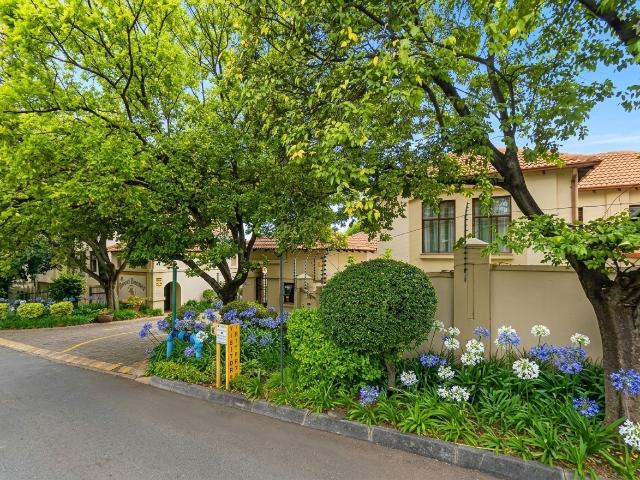 Apartment for rent in Randburg, Gauteng