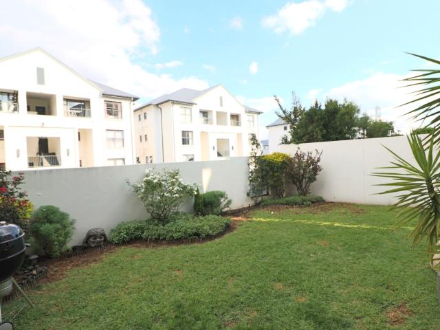Apartment for rent in Randburg, Gauteng